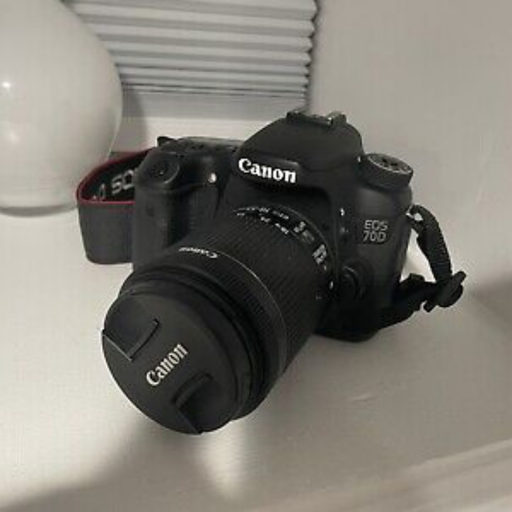 Digital camera - Picture 5 of 5